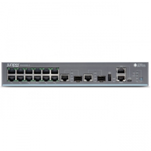 Juniper EX2200-C-12T-2G